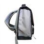 Bagtrotter Cartable 38 cm Baby Yoda Disney Star Wars/The Mandalorian Multicolore