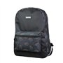 Bagtrotter Sac à dos 1 compartiment 40 cm Fortnite Noir All Over