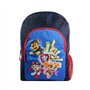 Bagtrotter Sac à dos 37 cm avec poche Pat'Patrouille Bleu