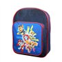 Bagtrotter Sac à dos 31 cm avec poche maternelle Pat'Patrouille Bleu