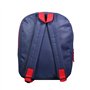 Bagtrotter Sac à dos 31 cm avec poche maternelle Pat'Patrouille Bleu