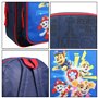 Bagtrotter Sac à dos 31 cm avec poche maternelle Pat'Patrouille Bleu