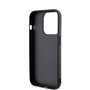 CG Mobile Karl Lagerfeld Coque en Caoutchouc 3D avec NFT Karl & Choupette pour iPhone 15 Pro Max