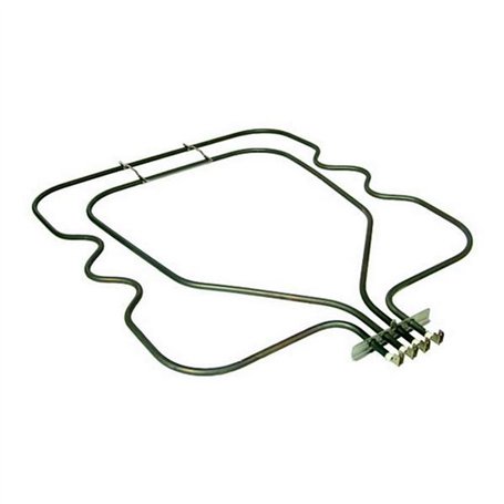 SOS Accessoire Résistance de sole pour Four