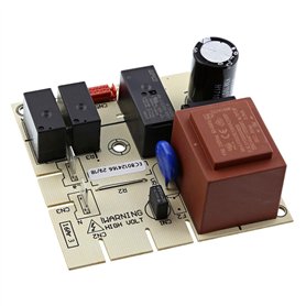 SOS Accessoire Carte électronique