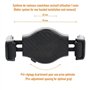 acce2s Support Auto pour Crosscall Stellar M6 M6E X5, Core S5 Z5 X5 S4 M5 X4, Action X5 sur Grille Aération