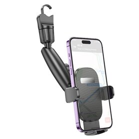 acce2s Support Voiture Rétroviseur pour Crosscall Stellar M6E M6 X5