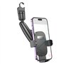 acce2s Support Voiture Rétroviseur pour Crosscall Stellar M6E M6 X5