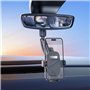 Action X5 Rotation 360°