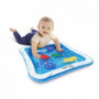 BABY EINSTEIN Tapis d'éveil Opus's Ocean of Discovery Tummy Time Water Mat 24,99 €