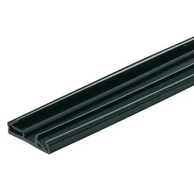 cyclingcolors Joint isolation porte d'entrée pare-fumée DIN 18095 largeur 12mm Calfeutrage Isolant Protection Etanchéité Profil