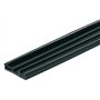 cyclingcolors Joint isolation porte d'entrée pare-fumée DIN 18095 largeur 12mm Calfeutrage Isolant Protection Etanchéité Profil