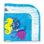 BABY EINSTEIN Tapis d'éveil Opus's Ocean of Discovery Tummy Time Water Mat 24,99 €