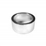 cyclingcolors Entretoise Potence Direction Ahead vélo Cycle réglage Position Poste Pilotage Ville Route VTT Aluminium Argent