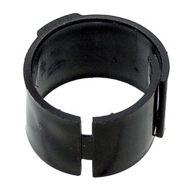 cyclingcolors Adaptateur pour Collier de dérailleur Avant vélo réducteur 31
