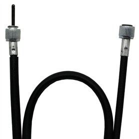 cyclingcolors câble de transmission de compteur moto scooter cyclomoteur compatible avec MBK Booster BW'S