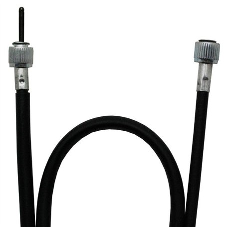 cyclingcolors câble de transmission de compteur moto scooter cyclomoteur compatible avec MBK Booster BW'S