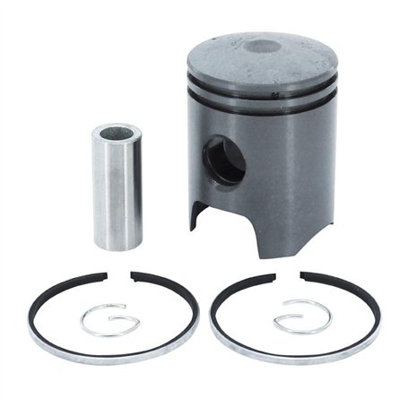 cyclingcolors piston segment cylindre moto cyclomoteur scooter mobylette compatible avec MBK 41 51 88 lettre G 38