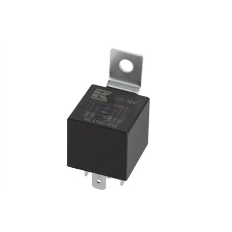 cyclingcolors Mini relais 12V