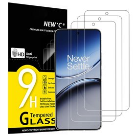 NEW'C Lot de 3