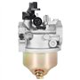 XIBANY Pièces détachées pour Le Jardin for carburateur MTD 951-05221 for Artisan for Moteur d'équipement de pelouse et de Jardin
