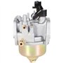 XIBANY Pièces détachées pour Le Jardin for carburateur MTD 951-05221 for Artisan for Moteur d'équipement de pelouse et de Jardin