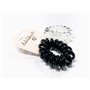 Lulu Castagnette - 2 Élastiques à Cheveux Spirale - Sans Traces - Haute Qualité Durable - Elastiques Ressort XXL - Accessoires p