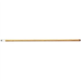 MERCIER OUTILS ET MANCHES PCA20024 Manche pour Balai/râteau Bois poncé 1800 x 28 MERCIER-236