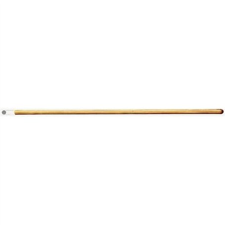MERCIER OUTILS ET MANCHES PCA20024 Manche pour Balai/râteau Bois poncé 1800 x 28 MERCIER-236