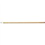 MERCIER OUTILS ET MANCHES PCA20024 Manche pour Balai/râteau Bois poncé 1800 x 28 MERCIER-236