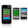 La Crosse Technology MA10006 Station météo complète avec passerelle pour smartphone et tablette système Mobile Alerts - Blanc (A