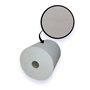 Ouatinelle Essuie-Mains Pure ouate gaufré Blanc 2x20g/m² - Pack de 6 Rouleaux - 2 Plis - 90m en continu - Largeur 20cm - Certifi