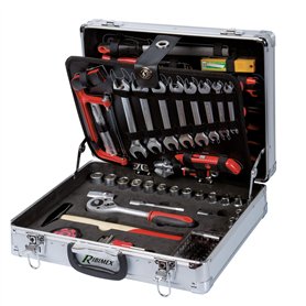 RIBIMEX PRKOUT149VA Mallette à outils à main