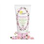 Fleurance Nature- Coffret Rose Délicate Bio- Eau micellaire demaquillante 200ml- Crème hydratante visage 50ml- lait corporel 150
