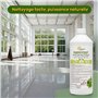 Fleurance Nature- Puryfitout détergent ecologique multi usages multi surfaces aux Huiles Essentielles Bio- Nettoie, degraisse- 1
