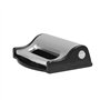 TURBOCAR - Pince ceinture voiture - 2 pièces - Assure le maintien en cas de choc - Accessoire pour une conduite plus confortable