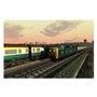 Trainz Simulator 2012
