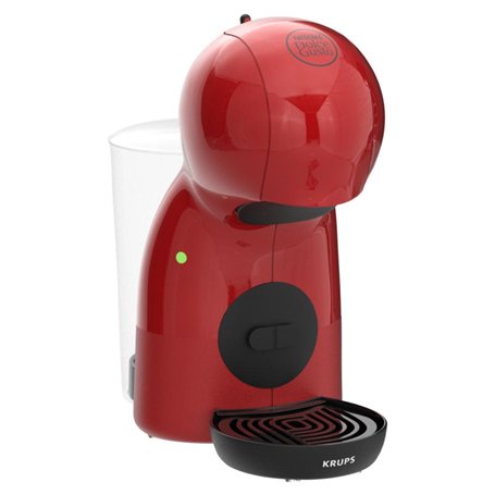 Krups Expresso portionnée YY4556FD