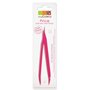 SCRAP COOKING Scrapcooking 5120 Pince à Dresser Plastique PP Multicolore 18 x 5 x 1