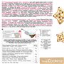 ScrapCooking - 2 Stylos Choco Marron et Blanc - Crayons Alimentaires Pâtisserie - Colorants Décoratifs Comestibles - Écrire & De