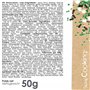 ScrapCooking - Décors Sucrés Foot 50 g - Décoration Alimentaire Comestible - Sprinkles Football Ballon Perles Dorées pour Déco G