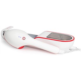 SINGER SWP SMART - Défroisseur Vapeur Vertical 2 en 1