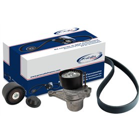 PROCODIS KGA4009 Kit courroie accessoires