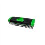 Brosse métallique pour Nettoyage des mousses Avant Traitement DALEP