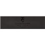 Claude Dozorme 1.90.129.55N Couteau Thiers Tire-Bouchon Manche Vallernià Lame Noire