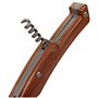 Claude Dozorme 1.90.129.55N Couteau Thiers Tire-Bouchon Manche Vallernià Lame Noire