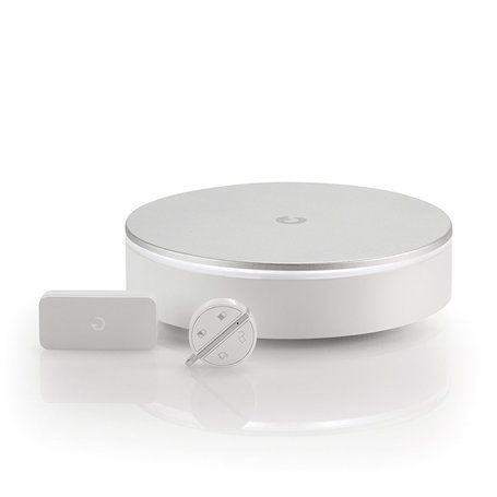 Myfox Home Alarm