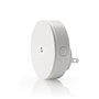 Myfox Home Alarm, système de sécurité intelligent proactif sans fil, WiFi, avec application compatible avec Android/iOS, BU0101