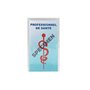 Color Pop Porte-caducée adhésif pour Infirmiers/Infirmières - 11