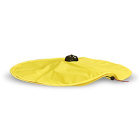 CAT'S MIAOU Le Jeu sous Forme de Tapis Souris pour Chat - Vu à la Télé